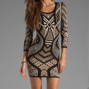 Torn by Ronny Kobo Alice Dress